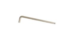 Tool unior ball-end hex wrench 5mm silver