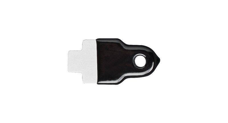 Tool unior bottom bracket facing guide wrench