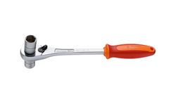 Tool unior bottom bracket ratcheting wrench 14/15mm