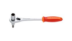 Tool unior bottom bracket ratcheting wrench 8mm hex/14mm