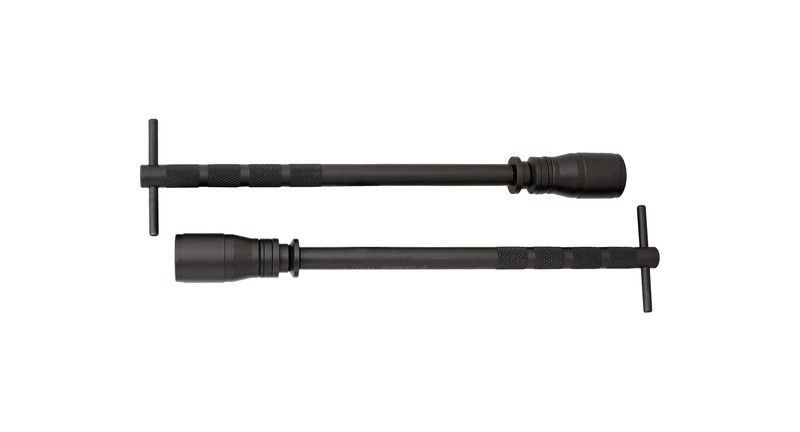 Tool unior dropout & fork tip alignment