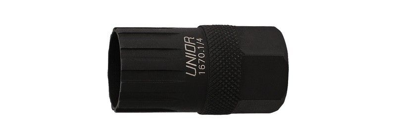 Tool unior freewheel remover shimano