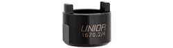 Tool unior freewheel remover suntour 2-notch