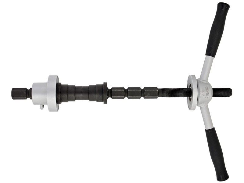 Tool unior headset press