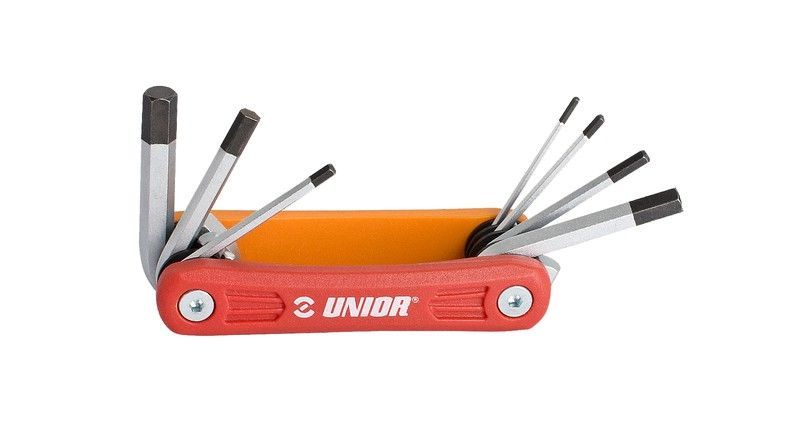 Tool unior multi euro7