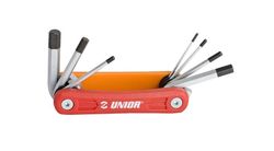 Tool unior multi euro7