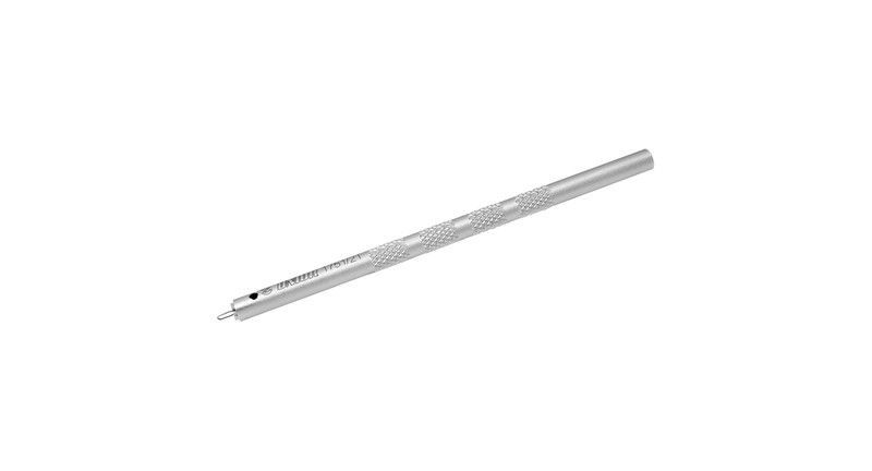 Tool unior nipple insertion tool