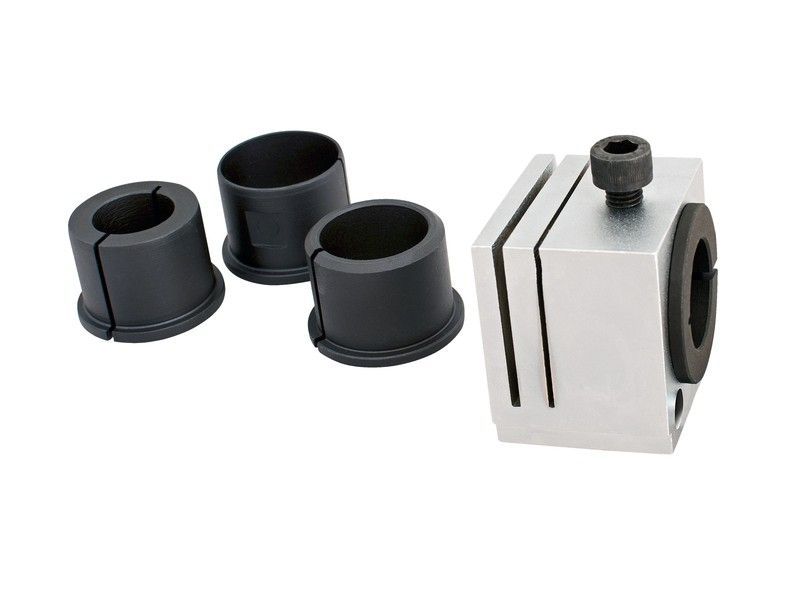 Tool unior steerer cutting guide set