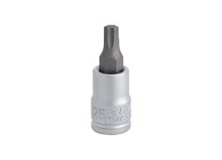 Tool unior torx bit 1/4"" drive tx25