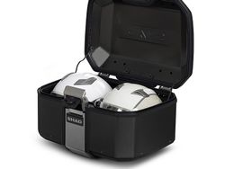 Top Case Tr55 Terra Black Edition