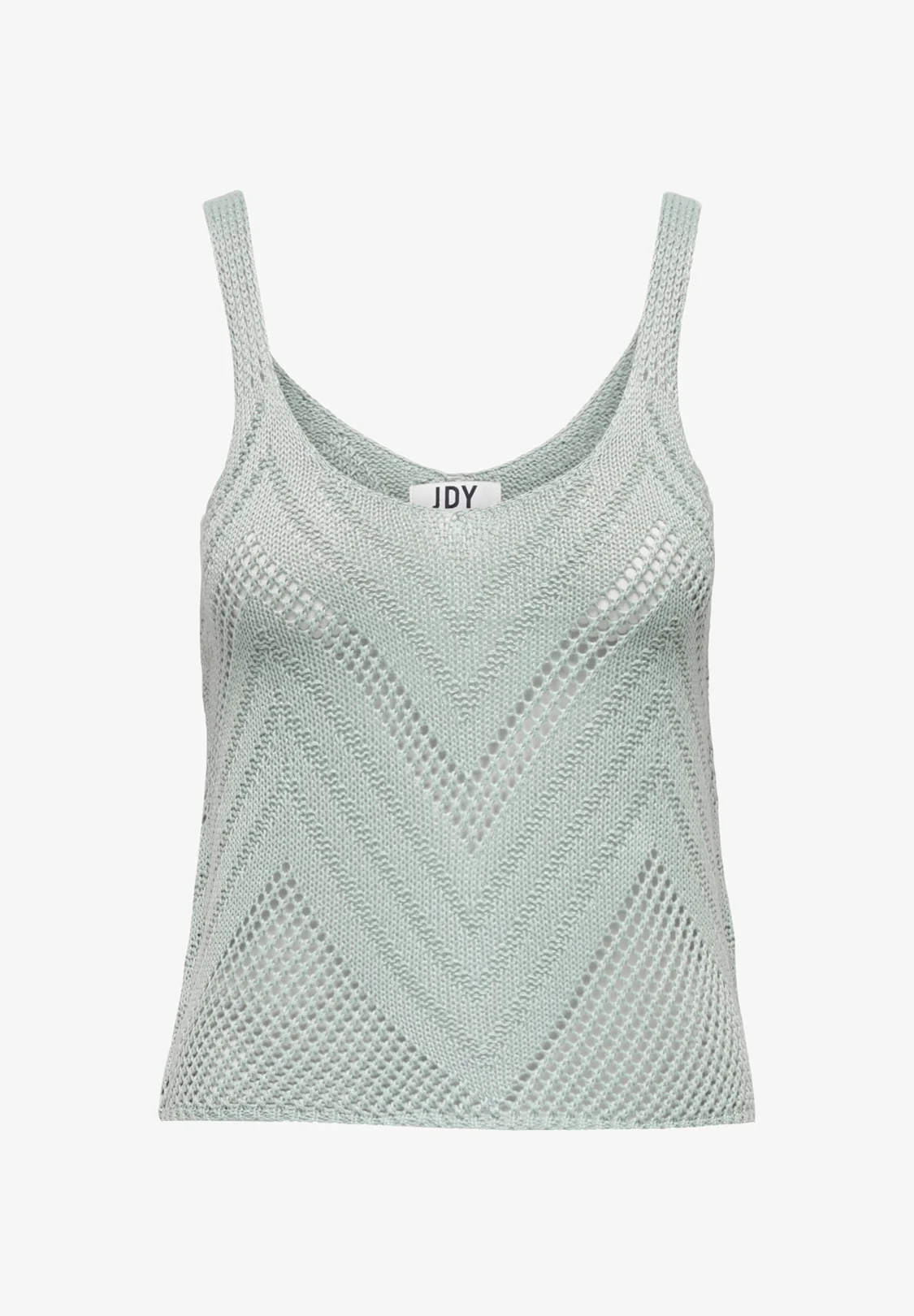 Top de punto de tirantes Jdy Jadeite