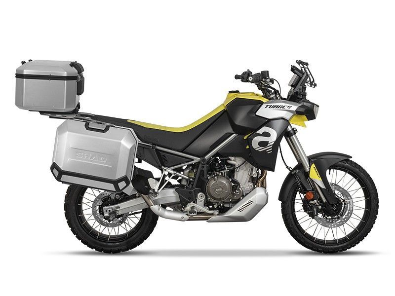TOP MASTER APRILIA TUAREG 660 '21