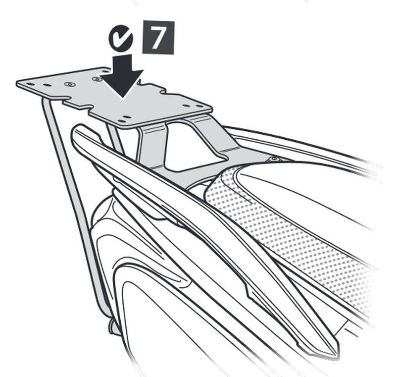 TOP MASTER DAELIM XQ1 125/250´18