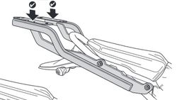 TOP MASTER DUCATI DESERT X 937 '22