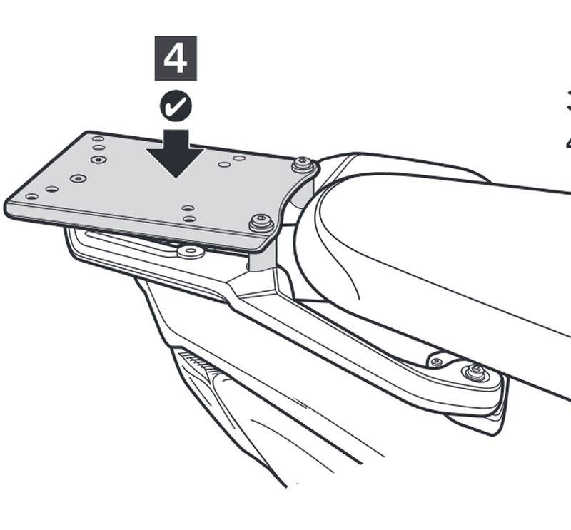 Top Master Keeway City Blade 125I