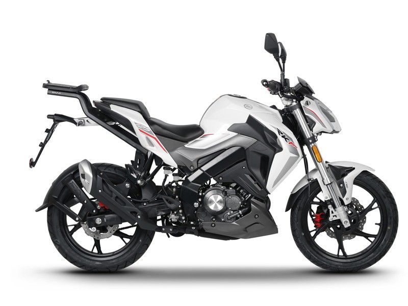 TOP MASTER KEEWAY RKF 125 '18