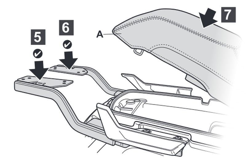 Top Master Niu Mqigt Electrica