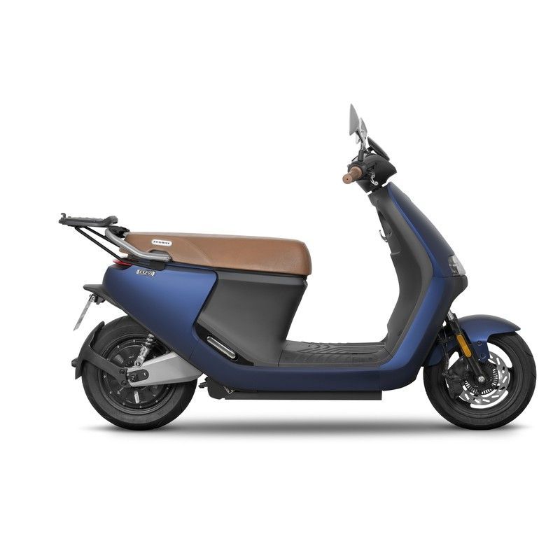 Top Master Segway Std E125S