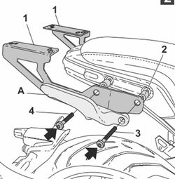 TOP MASTER VOGE 500 AC '22