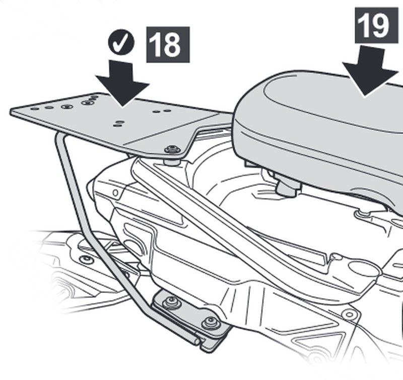 TOP MASTER YAMAHA TRACER 900 ' 21>