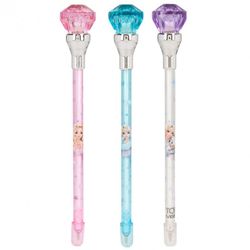 Top Model - Boligrafo Con Luz - AZUL