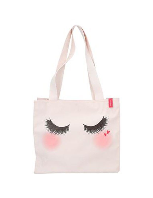 Top Model - Bolso Shopper Beauty Girl