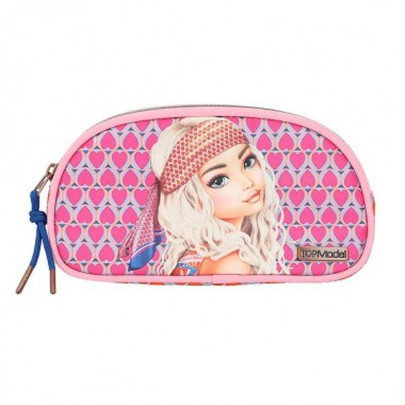 Top Model - Neceser Seventies