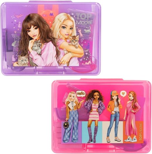 Top Model - Set De Escritorio - SURTIDO / SE VENDE POR SEPARADO