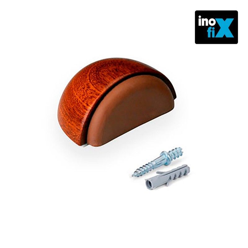 Tope adhesivo y con tornillo sapelly (blister) inofix