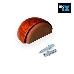 Tope adhesivo y con tornillo sapelly (blister) inofix