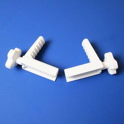 Tope Completo recambio (PAR) de Elevador Universal de ayudas dinamicas