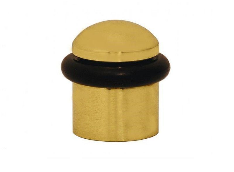 Tope de puerta latón pulido Tupai UT1290LP00