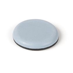 Tope deslizante para sillas EHL Patin Deslizante Adhes. 4 Uds. Ø 40 Mm.