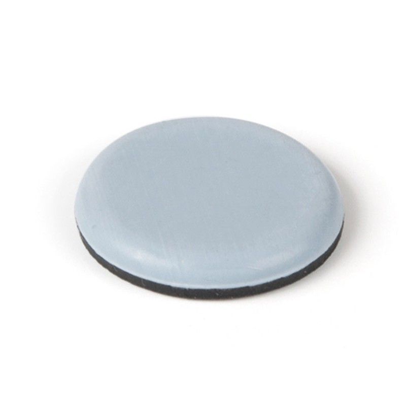 Tope deslizante para sillas EHL Patin Deslizante Adhes. 8 Uds. Ø 20 Mm.