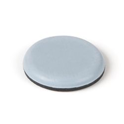 Tope deslizante para sillas EHL Patin Deslizante Adhes. 8 Uds. Ø 20 Mm.