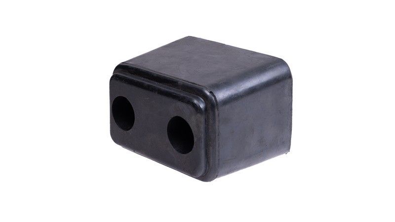 Tope goma paragolpes 120