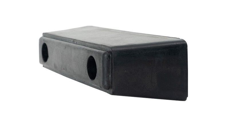 Tope goma paragolpes 210