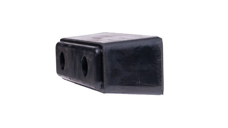 Tope goma paragolpes 250