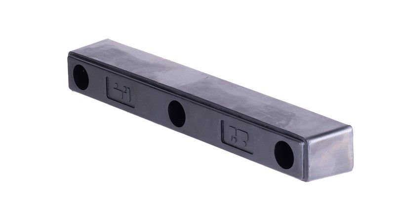 Tope goma paragolpes 400