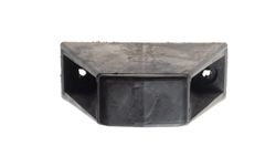 Tope goma superior puerta trasera 113 tipo Schmitz