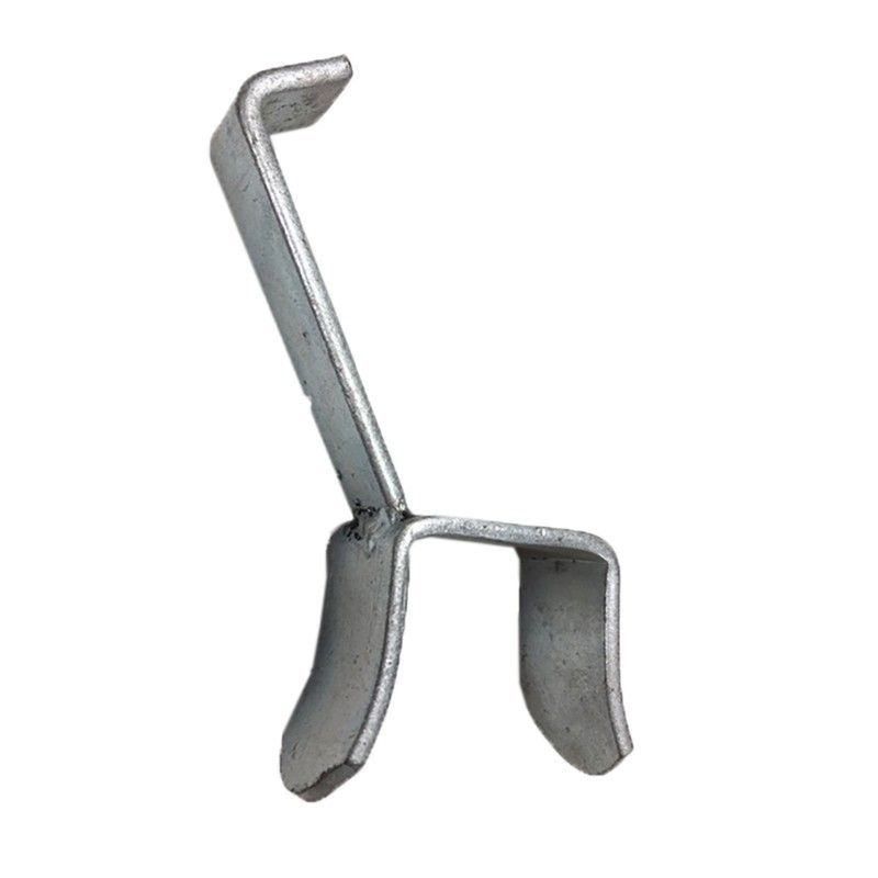 TOPE LATERAL CORREDERA HORQUILLA EMPOTR.