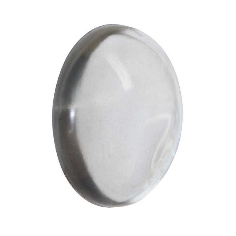 Tope Protector Puertas Ø40mm 2unidades