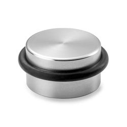 Tope puerta INOFIX Mod. 2419 Tope Puerta A. Inox. Ø 36Xh 18 Mm. 1 Uni