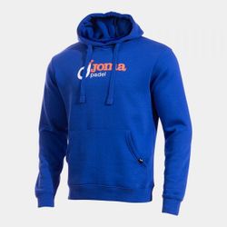 Torneo Hoodie Royal