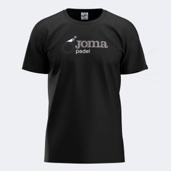 Torneo Short Sleeve T-Shirt Black