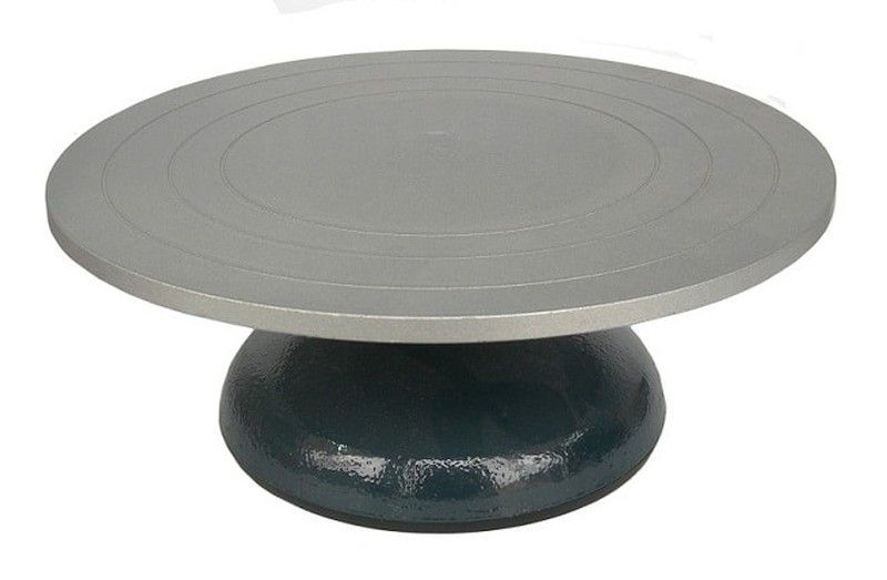 Torneta de metal SIO-2 Ø 30 cm