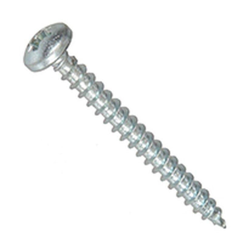 Tornillo Aglomerado Din 7505b Cincado