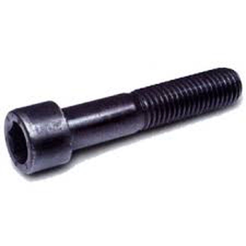 Tornillo allen din 912  M-10/125
