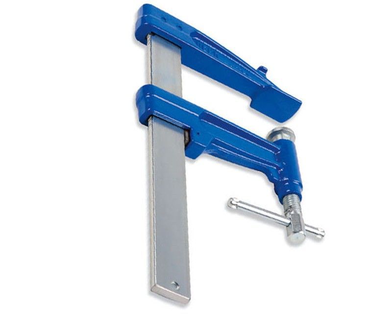 Tornillo Apriete 30X8 20 CM