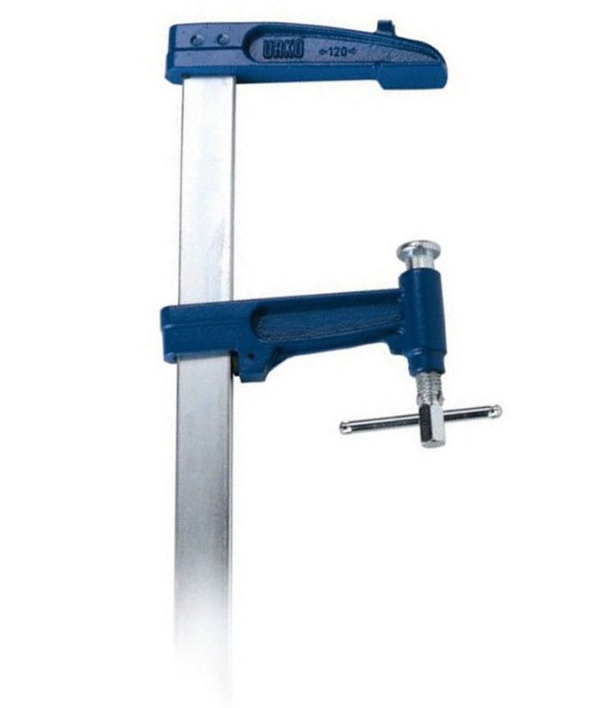 Tornillo Apriete 35X8 40 CM